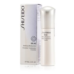 Shiseido IBUKI Hidratante Refinador 75ml/2.5oz
