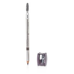Laura Mercier Kredka do brwi ze szczoteczką Eye Brow Pencil With Groomer Brush - # Rich Brunette 1.17g/0.04oz