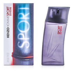 Kenzo Woda toaletowa Homme Sport Extreme Eau De Toilette Spray 50ml/1.7oz