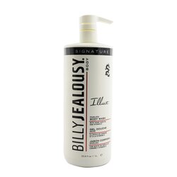 Billy Jealousy ILLICIT Pearlized Body Wash 1000ml/33.8oz