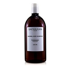 Sachajuan Szampon do włosów normalnych Normal Hair Shampoo (For Normal Hair) 1000ml/33.8oz