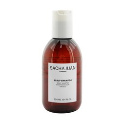 Sachajuan Scalp Shampoo (Menghapus Ketombe Kering dan Gatal) 250ml/8.4oz