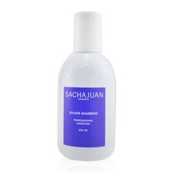 Sachajuan Серебристый Шампунь 250ml/8.4oz