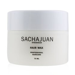 Sachajuan שעווה לשיער (לכול סוגי השיער) 75ml/2.5oz