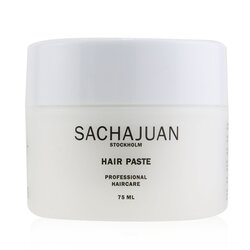 Sachajuan Pasta do stylizacji dla każdego rodzaju włosów Hair Paste (For All Hair Types) 75ml/2.5oz