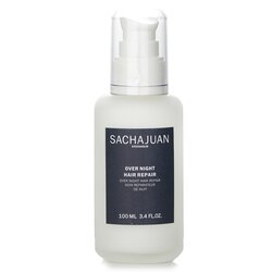 Sachajuan معالج للشعر أثناء الليل 100ml/3.4oz