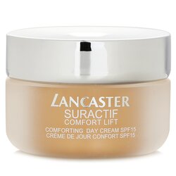Lancaster Suractif Rahatlatıcı Gündüz Kremi SPF 15 50ml/1.7oz