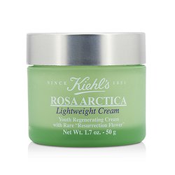 Kiehl's Cremă Lejeră cu Rosa Arctica 50g/1.7oz