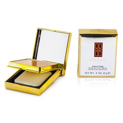 Elizabeth Arden Flawless Finish Кремовая Основа со Спонжем (в Золотистом Футляре) - 02 Нежный Беж 23g/0.8oz