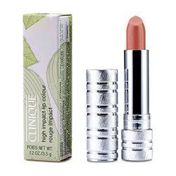 Clinique High Impact Lip Colour - # 22 Pink Style 3.5g/0.12oz