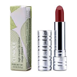 Clinique High Impact Lip Colour - Pewarna Bibir - # 12 Red-y To Wear 3.5g/0.12oz