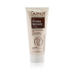 Guinot Loção Bronzeadora Gradual Tan Moisturizing Lotion (Rosto & Corpo) 200ml/6.8oz