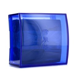 Kose Sekkisei Очищающее Мыло для Лица с Футляром 120g/4.2oz