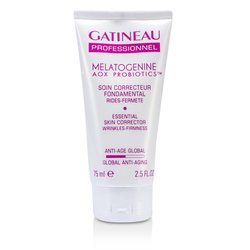 Gatineau Melatogenine AOX Probiotics Essential Skin Corrector (Salon Size) 75ml/2.5oz