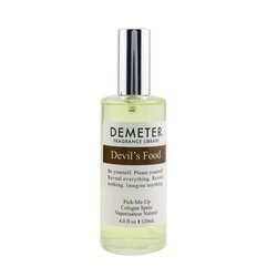 Demeter Woda kolońska w sprayu Devils Food Cologne Spray 120ml/4oz