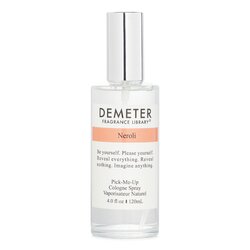 Demeter Woda kolońska w sprayu Neroli Cologne Spray 120ml/4oz