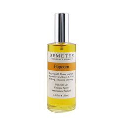 Demeter Popcorn Κολώνια Σπρέυ 120ml/4oz