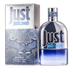 Roberto Cavalli Just Cavalli toaletna voda u spreju (novo pakiranje) 50ml/1.7oz