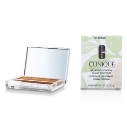 Clinique All About Shadow - # 07 At Dusk (فائق اللمعان) 2.2g/0.07oz