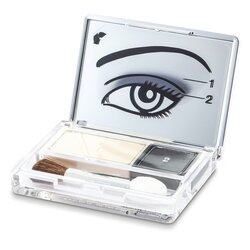 Clinique All About Тени для Век Дуо - # 05 Diamonds and Pearls 2.2g/0.07oz