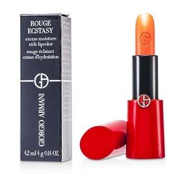 Giorgio Armani Rouge Ecstasy Lipstick - # 303 Dragee 4g/0.14oz