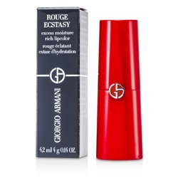 Giorgio Armani Rouge Ecstasy Dodaq Boyası - # 402 Teatr 4g/0.14oz