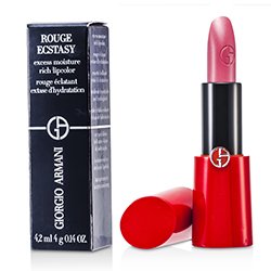 Giorgio Armani Rouge Ecstasy Lipstick - # 508 Daybreak 4g/0.14oz