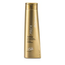 Joico K-Pak Xampu (Nova Embalagem) 300ml/10.1oz
