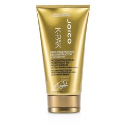 Joico K-Pak Deep-Penetrating Reconstructor (For Damaged Hair) 150ml/5.1oz
