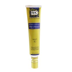 ROC Корректирующий Ночной Крем против Морщин с Ретинолом 30ml/1oz
