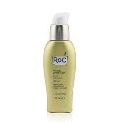 ROC Retinol Correxion Suero de Arrugas Profundas 30ml/1oz