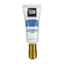 ROC Retinol Correxion Sensitive Eye Cream (Sensitive Skin) 15ml/0.5oz