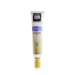 ROC كريم ليلي للبشرة الحساسة مصحح بالريتينول (للبشرة الحساسة) 30ml/1oz