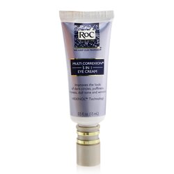 ROC كريم عيون متعدد التصحيح 5 في 1 15ml/0.5oz