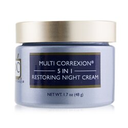 ROC Multi Correxion 5 в 1 Відновлюючий Нічний Крем 48ml/1.7oz