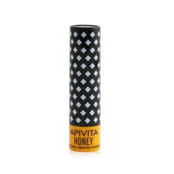 Apivita Protetor Labial Com Mel 4.4g/0.15oz