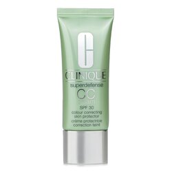 Clinique Superdefense СС Крем SPF30 - Средний 40ml/1.3oz