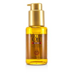 L'Oreal Ochronna kuracja z olejkiem z siemia lnianego Mythic Oil Protective Concentrate with Linseed Oil 50ml/1.7oz