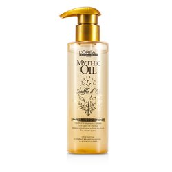 L'Oreal Professionnel Mythic Oil Souffle d'Or Sparkling Conditioner (For All Hair Types) 190ml/6.42oz