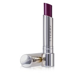 By Terry Pomadka ujędrniająca i uwydatniająca Hyaluronic Sheer Rouge Hydra Balm Fill & Plump Lipstick (UV Defense) - # 15 Grand Cru 3g/0.1oz