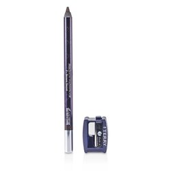 By Terry Crayon Khol Terrybly Color Eye Pencil (Waterproof Formula) - # 7 Brown Secret 1.2g/0.04oz