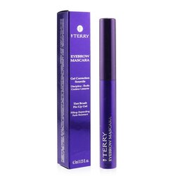 By Terry Тушь для Бровей - # 2 Средний Пепельный 4.5ml/0.15oz