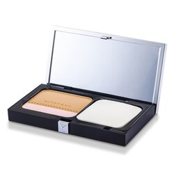 Givenchy Teint Couture Стойкая Компактная Основа и Хайлайтер SPF20 - # 6 Элегантный Золотистый 10g/0.35oz