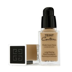 Givenchy Base Líquida Teint Couture Long Wear Fluid SPF20 - # 5 Elegant Honey 25ml/0.8oz