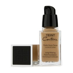 Givenchy Teint Couture Long Wear Fluid Foundation SPF20 - # 6 Elegant Gold 25ml/0.8oz