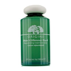 Origins Loção Make A Difference Plus+ Rejuvenating Treatment 150ml/5oz