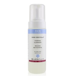 Ren Rosa Centifolia منظف رغوي 150ml/5.1oz