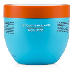 Moroccanoil Восстанавливающая Маска для Волос (для Ослабленных и Поврежденных Волос) 500ml/16.9oz