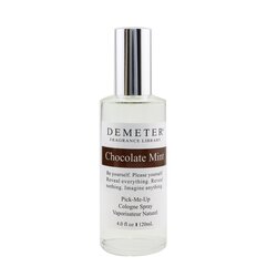 Demeter Miętowo-czekoladowa woda kolońska 120ml/4oz