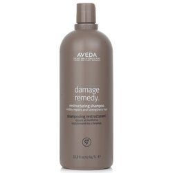 Aveda Damage Remedy Champú Reestructurador (Nuevo Empaque) 1000ml/33.8oz